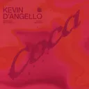Coca by Kevin D'Angello - Hard Techno cover art