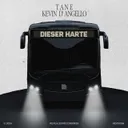 Dieser Harte by Kevin D'Angello, T A N E - Hard Techno cover art