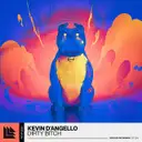 Dirty Bitch by Kevin D'Angello - Hard Techno cover art