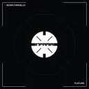Flatline by Kevin D'Angello - Hard Techno cover art
