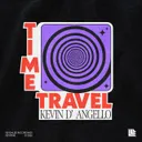 Time Travel by Kevin D'Angello - Hard Techno cover art