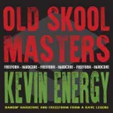 Crazy Styles (Energy and Blackout) by Kevin Energy - Happy Hardcore cover art