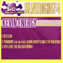 Paranoid - Kevin Energy's Rave It Up Dub Remix by Kevin Energy, MC Static - Happy Hardcore cover art