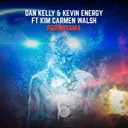 Pranayama - Extended Mix by Kevin Energy, Kim Carmen Walsh, Dan Kelly - Happy Hardcore cover art