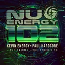 The Enigma by Kevin Energy, Paul Hardcore - Happy Hardcore cover art