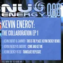 Translate Replicate - Original Mix by Kevin Energy, Rx - Happy Hardcore cover art