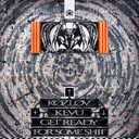 Get Ready For Some Shit by Kevu, Køzløv - Hard Techno cover art