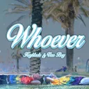 Whoever by Keyblade, Vau Boy - Happy Hardcore cover art