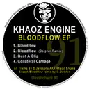 Collateral Carnage by Khaoz Engine - Doomcore cover art