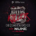 Hold The Power by Khaoz Engine, Nuke - Doomcore cover art
