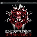 Pure Energy by Khaoz Engine - Doomcore cover art