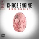 Substance Of My Demise by Khaoz Engine - Doomcore cover art