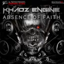 The Destruction by Khaoz Engine - Doomcore cover art
