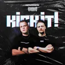 Cover of KICK IT!