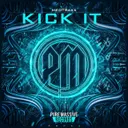 Cover of Kick It