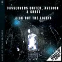 Cover of Kick out the Lights