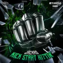 Cover of Kick Start Hittin'