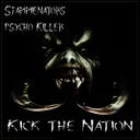 Cover of Kick The Nation