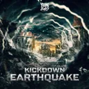 Earthquake by Kickdown - Uptempo cover art