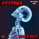 Gun Play by Kickdown - Uptempo cover art