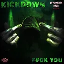 Hardcore Beat by Kickdown - Uptempo cover art