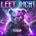 Left to Right by Kickdown - Uptempo cover art