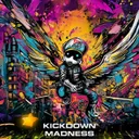 Madness by Kickdown - Uptempo cover art