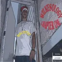 Cover of Kid From the Streets