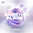 Another Planet by KidEast - Hardstyle cover art