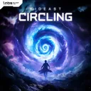 Circling by KidEast - Hardstyle cover art
