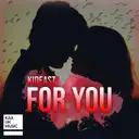 For You by KidEast - Hardstyle cover art