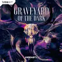 Graveyard of the Dark by KidEast - Hardstyle cover art