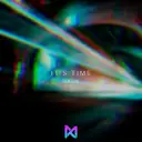 It's Time by KidEast - Hardstyle cover art