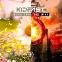 Make Love Not War by KidEast - Hardstyle cover art