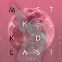 Mistakes by KidEast - Hardstyle cover art