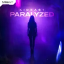 Paralyzed by KidEast - Hardstyle cover art
