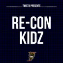 Cover of Kidz (Re-Con 2012 DJ Edit)