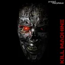 Cover of Kill Machine