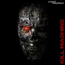 Cover of Kill Machine