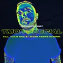 Bass Keeps Pumpin' by Kill Your Idols - Hard Techno cover art