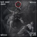 Birth Of Eileithyia by Kill Your Idols - Hard Techno cover art