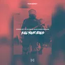 Corrupt Systems and Open Minds by Kill Your Idols - Hard Techno cover art