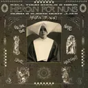 Heroin For Nuns - Original Mix by Kill Your Idols, NOUS - Hard Techno cover art