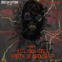 I Hate Myself by Kill Your Idols, Freddy - Hard Techno cover art