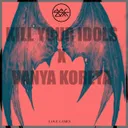 Love Games - Original by Kill Your Idols, Vanya Koreya - Hard Techno cover art