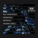 Modafinil - TEGRON Remix by Kill Your Idols, TEGRON - Hard Techno cover art