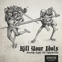 Twenty-Eight - Original Mix by Kill Your Idols - Hard Techno cover art
