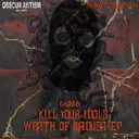Wrath of Medusa - Tolax Remix by Kill Your Idols, TOLAX - Hard Techno cover art