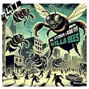 Cover of Killa Bees - Extended Mix
