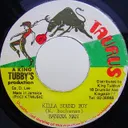 Cover of Killa Sound Boy